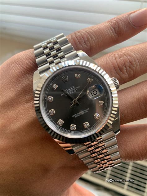 rolex dayjust|rolex datejust 2021.